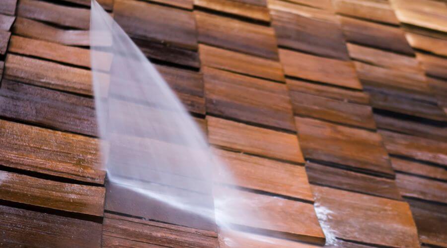 Roof Repair in Westwego, LA